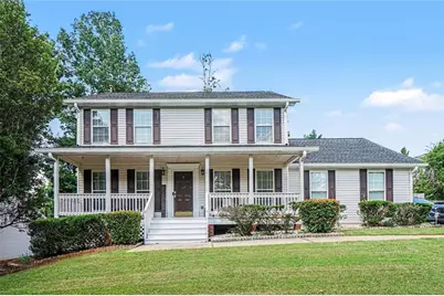 861 Madison View Lane, Lawrenceville, GA 30045 - Photo 1