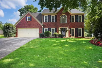 4311 Martingale Lane NW, Acworth, GA 30101 - Photo 1