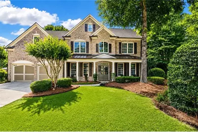 1259 Bonshaw Trail, Marietta, GA 30064 - Photo 1
