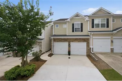 251 Cavendar Way #17, Marietta, GA 30066 - Photo 1