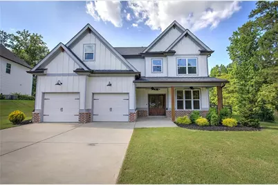 14 Brownwood Drive SE, Cartersville, GA 30120 - Photo 1