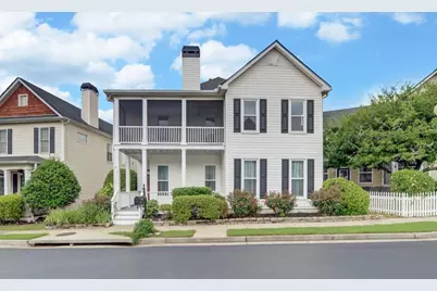 812 Flagstone Lane SE, Marietta, GA 30067 - Photo 1