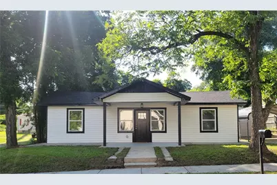 172 S Thomas Street, Elberton, GA 30635 - Photo 1
