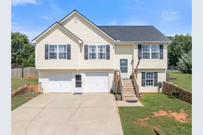 6925 Ridge Way, Gainesville, GA 30506 - Photo 1