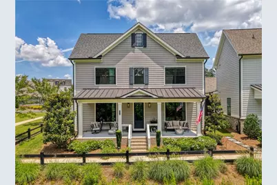 6410 Halcyon Garden Drive, Alpharetta, GA 30005 - Photo 1