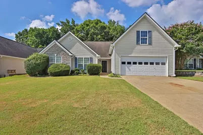 5724 Tattersall Terrace, Buford, GA 30518 - Photo 1