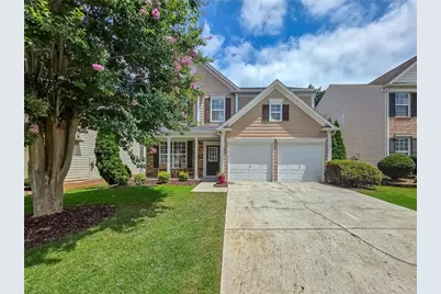 9025 Friarbridge Drive, Suwanee, GA 30024 - Photo 1