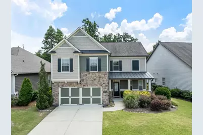 6734 Birch Bark Way, Flowery Branch, GA 30542 - Photo 1