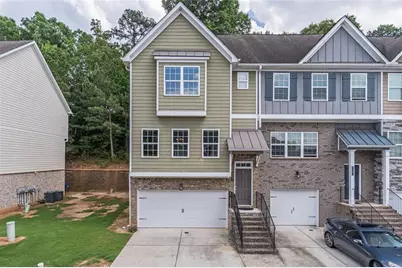 4200 Chatham Ridge Drive, Buford, GA 30518 - Photo 1
