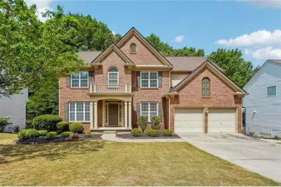 5157 Wellisford Court, Suwanee, GA 30024 - Photo 1