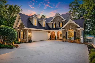6183 Cardinal Drive, Gainesville, GA 30506 - Photo 1