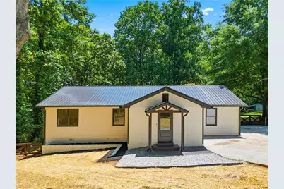 4713 Union Church Road, Flowery Branch, GA 30542 - Photo 1