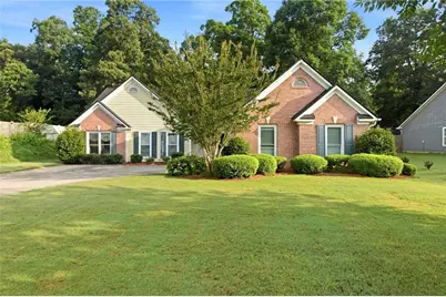 5603 Newberry Point Drive, Flowery Branch, GA 30542 - Photo 1