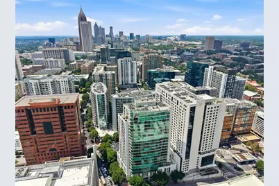 20 10th Street NW #603, Atlanta, GA 30309 - Photo 1