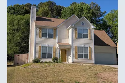 720 New Magnolia Court, Atlanta, GA 30349 - Photo 1