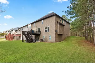 460 Chandler Bluff Court, Grayson, GA 30017 - Photo 1