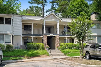 1615 Wingate Way, Sandy Springs, GA 30350 - Photo 1