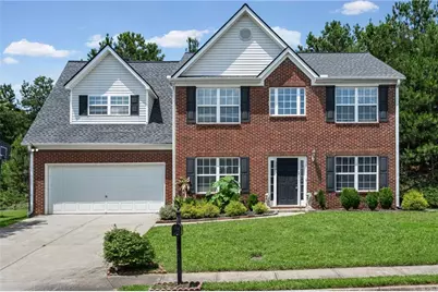 3865 Crescent Walk Lane, Suwanee, GA 30024 - Photo 1