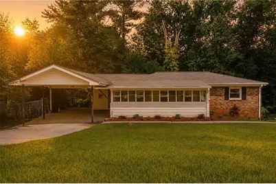4144 Rocky Face Drive, Douglasville, GA 30135 - Photo 1