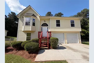 2836 Hiram Sudie Road, Hiram, GA 30141 - Photo 1