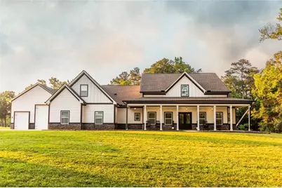 1375 Amber Stapp Studdard Road, Social Circle, GA 30025 - Photo 1