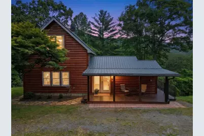 2781 Old Parker Place Road, Ellijay, GA 30536 - Photo 1