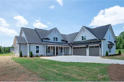 220 Copper Mountain Road NE, Calhoun, GA 30701 - Photo 1