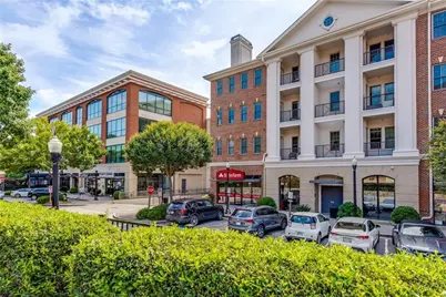 3621 Vinings Slope #2521, Atlanta, GA 30339 - Photo 1