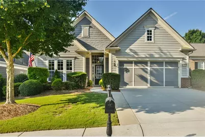 6306 Windrush Court, Hoschton, GA 30548 - Photo 1