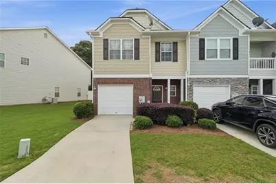 2150 Burns View Lane, Lawrenceville, GA 30044 - Photo 1