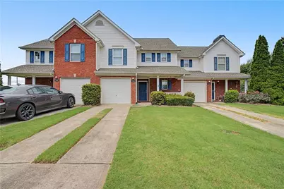 344 Cottonwood Creek Circle, Canton, GA 30114 - Photo 1