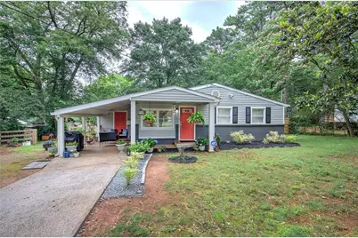 26 Mockingbird Drive, Cartersville, GA 30120 - Photo 1