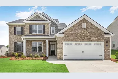 1463 Westland Court, Bogart, GA 30622 - Photo 1
