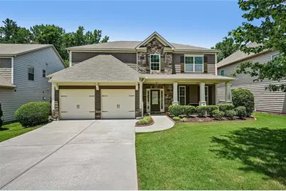 1080 Delo Lane, Cumming, GA 30041 - Photo 1