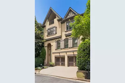 1928 Saxon Valley Circle NE, Atlanta, GA 30319 - Photo 1