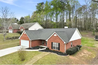 5989 Williamsport Drive, Flowery Branch, GA 30542 - Photo 1
