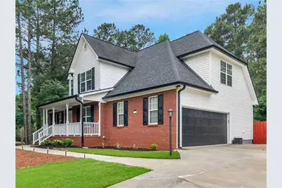 3504 Pebble Brook Lane, Stockbridge, GA 30281 - Photo 1