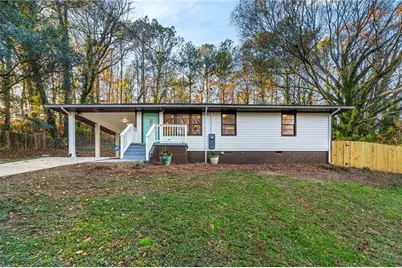 2903 Akron Street, Atlanta, GA 30314 - Photo 1