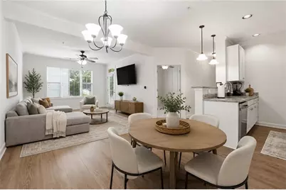 7265 Glisten Avenue #120, Atlanta, GA 30328 - Photo 1