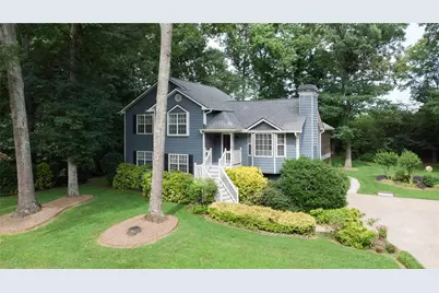 6580 Remington Drive, Cumming, GA 30040 - Photo 1