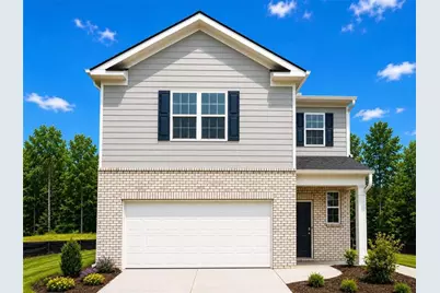 5476 Cypress Circle, College Park, GA 30349 - Photo 1
