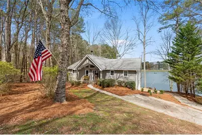 7180 Lakemond Court, Villa Rica, GA 30180 - Photo 1