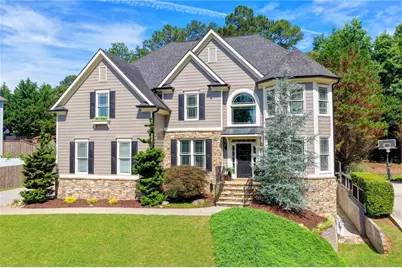 2562 Wild Heron Court, Dacula, GA 30019 - Photo 1