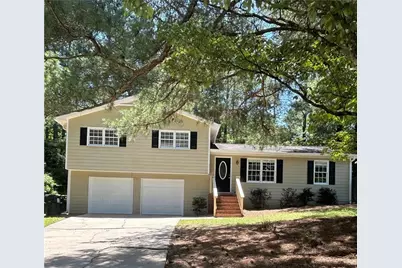 3692 Stoney View Drive, Marietta, GA 30062 - Photo 1
