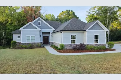 2061 Davenport Road, Braselton, GA 30517 - Photo 1
