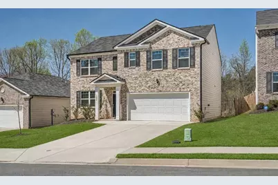 1936 Waycross Lane, Dacula, GA 30019 - Photo 1