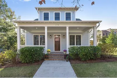 174 Montag Circle NE, Atlanta, GA 30307 - Photo 1