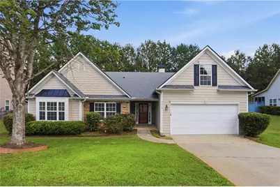 5228 Rosewood Place, Fairburn, GA 30213 - Photo 1