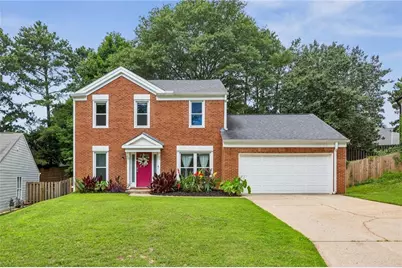 10740 Mortons Crossing, Johns Creek, GA 30022 - Photo 1