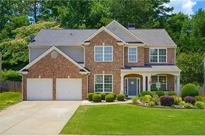 5515 Concord Downs Drive, Cumming, GA 30040 - Photo 1